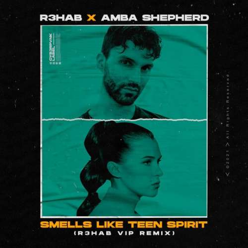 Smells Like Teen Spirit - R3HAB VIP Remix